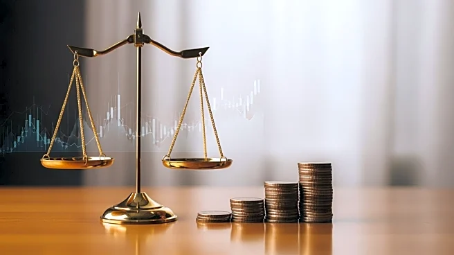 Federal Reserve Cuts Interest Rates Amid Inflation Concerns and Employment Slowdown