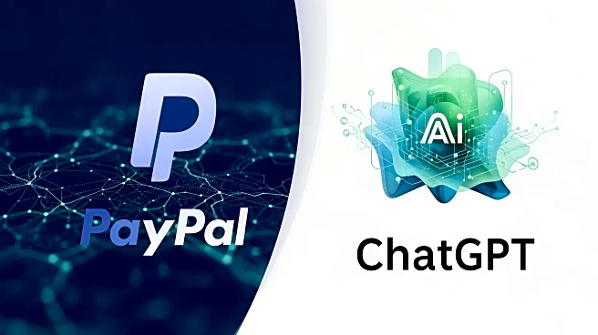PayPal Partners with OpenAI to Integrate ChatGPT Commerce for Millions of Merchants