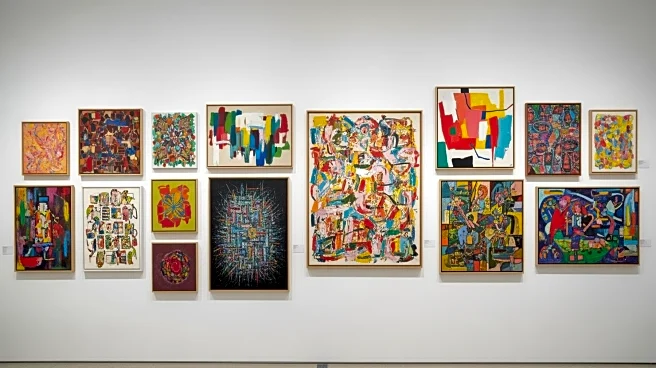 Richard Solomon Artists Representative Showcases New Commissioned Works