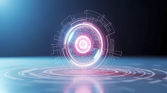 Nucleus Radiotherapeutics Appoints Former FDA Commissioner as CEO Amid Industry Leadership Changes