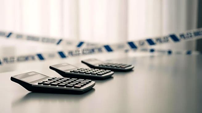 Small Accounting Firms Face Growth Challenges Amid Scaling Plateaus