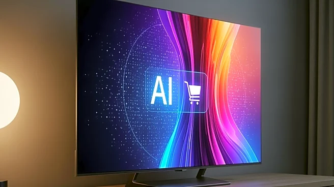 YouTube Enhances TV Experience with AI Upscaling and Shopping Features