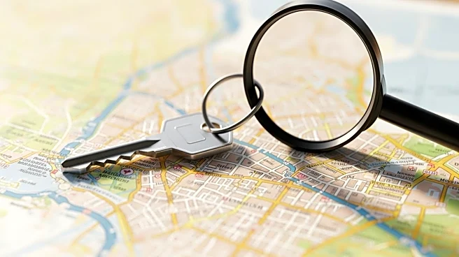 Hinesville Homebuyers Expand Searches Amid High Mortgage Rates