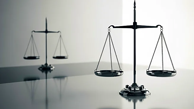 Senate Democrats Question Dual Role of IRS CEO and Social Security Leader