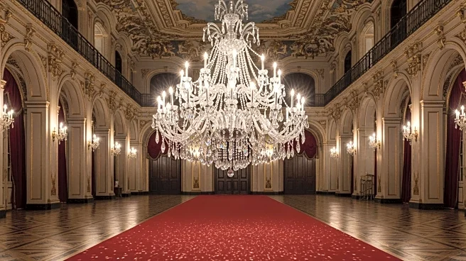 Swarovski Celebrates Hollywood Legacy with Star-Studded Exhibition