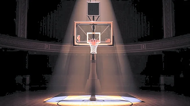 Mount Mutombo Documentary Premieres at New York's Beacon Theatre, Celebrating NBA Legend's Legacy