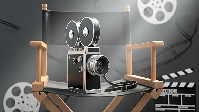 Richard Linklater's 'Nouvelle Vague' Celebrates French New Wave's Impact on Cinema