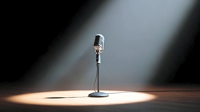 Radio Legend Pierre Robert Passes Away at 70, Impacting Philadelphia's Music Scene