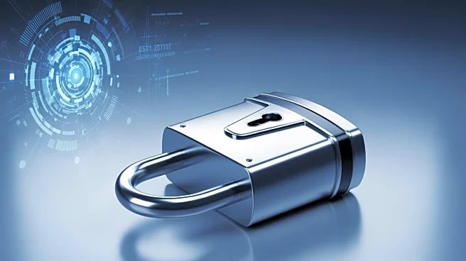 UK AI Security Institute Introduces 'b3' Benchmark to Enhance LLM Security