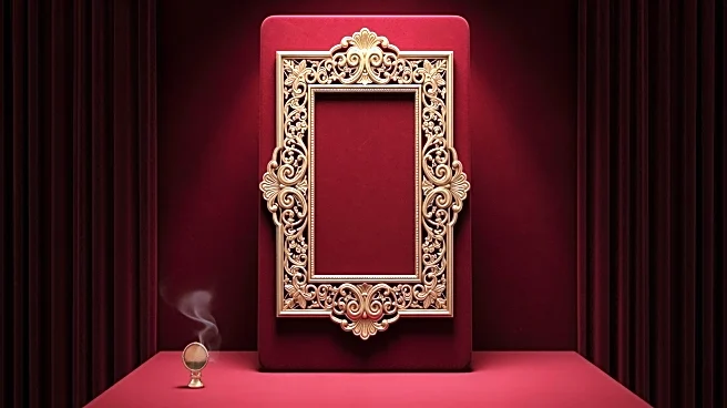 Christie's Auction: Basawan's Mughal Painting Sets Record with $13.6 Million Sale