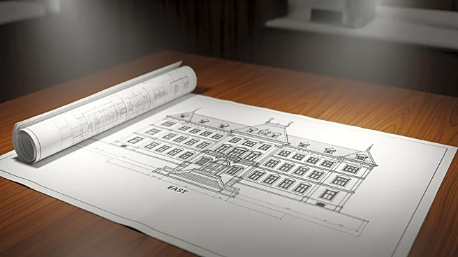 Senate Plans Hearing on White House East Wing Demolition Impact
