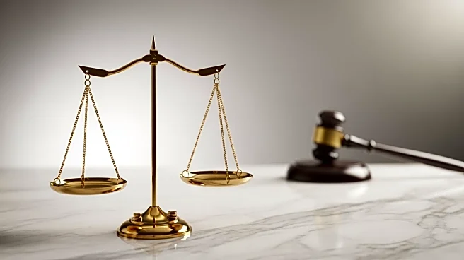 Federal Reserve's Independence Challenged Amid Potential Supreme Court Ruling