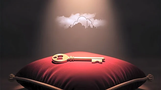 Arthur Blank Donates $2.5 Million to Hurricane Melissa Relief Efforts