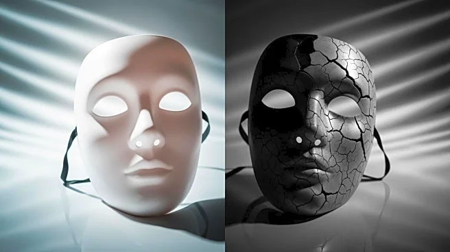 Mossimo Giannulli Accused of Leading Double Life, Impacting Lori Loughlin's Reputation