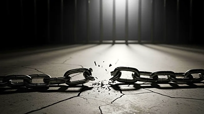 Venezuela's Detention of Foreign Nationals Raises Human Rights Concerns