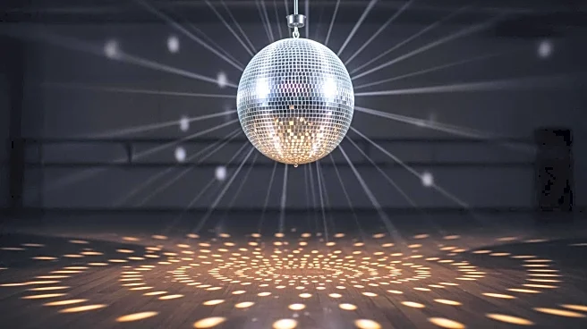 Taylor Swift's Former Backup Dancer Eliminated on 'DWTS' After Performing to Her Song