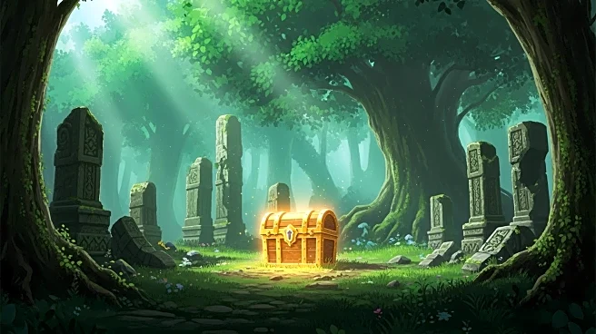 Nintendo Announces New The Legend of Zelda: Breath of the Wild Soundtrack Box Set