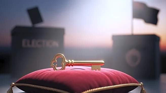 President Trump's $20 Billion Incentive Tied to Argentina's Election Outcome