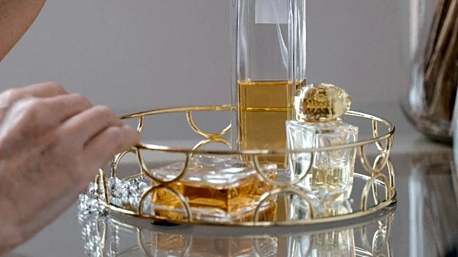 Kunstpalast Museum's Scent Exhibition Explores 1,000 Years of Fragrance History