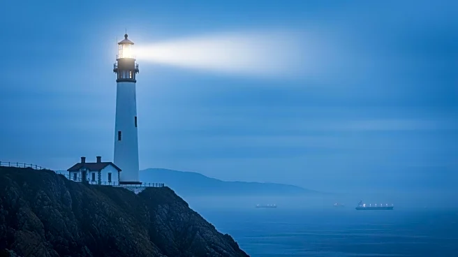 OCIMF Launches Inspection Campaign to Enhance Maritime Security