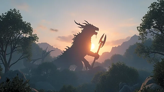 Capcom's Monster Hunter Wilds Faces Declining Sales, Outpaced by Older Titles