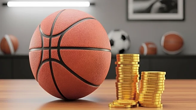 DraftKings Offers $300 Bonus and NBA League Pass to New Users