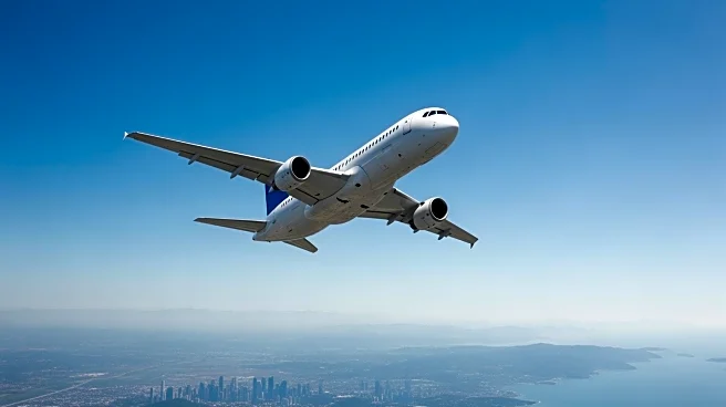 Delta Air Lines to Launch Direct Flights Between Atlanta and Riyadh in 2026