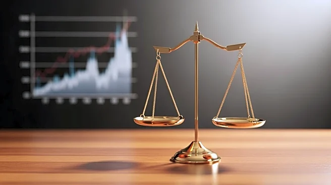 Federal Reserve Cuts Interest Rates to Boost U.S. Hiring