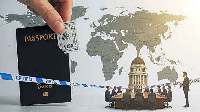 Nigerian Nobel Laureate Wole Soyinka's US Visa Revoked Amid Policy Changes