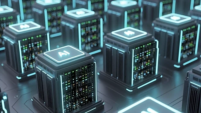 Amazon Launches Project Rainier to Expand AI Compute Capacity with Anthropic Partnership