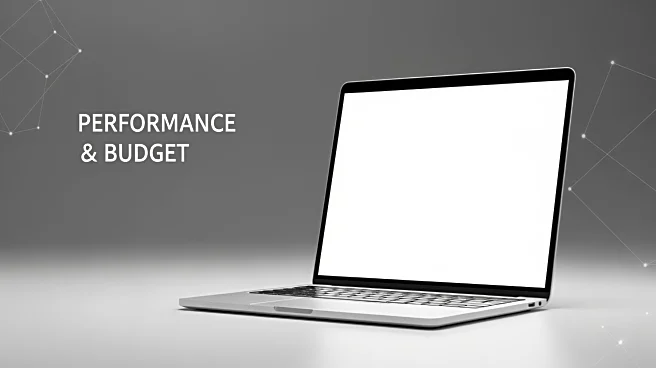 Laptop Buying Guide: Key Considerations for Performance and Budget
