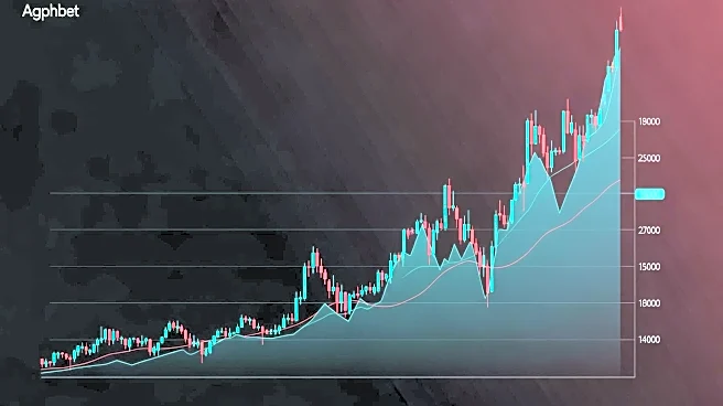 Alphabet Stock Reaches Record High Ahead of Earnings Report