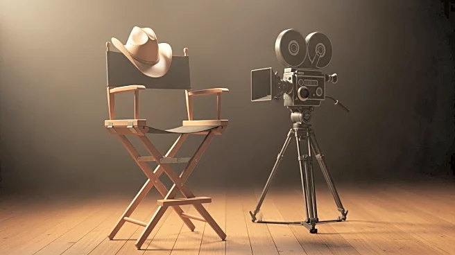 Billy Bob Thornton Praises Jerry Jones' Acting in 'Landman' Cameo