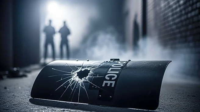 Rio de Janeiro Police Raid Results in High Casualty Count Amid Gang Crackdown