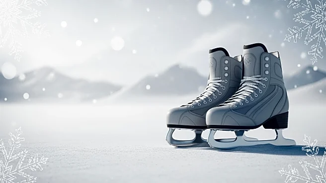 U.S. Olympic Committee Prepares for Milan-Cortina 2026 Winter Olympics Amidst Venue Challenges