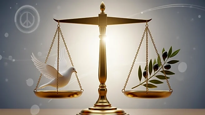 President Trump Supports Israeli Retaliation Amid Gaza Ceasefire Tensions