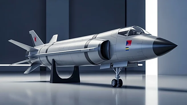 Iran's Ballistic Missile Program Expands with Chinese Support Despite UN Sanctions