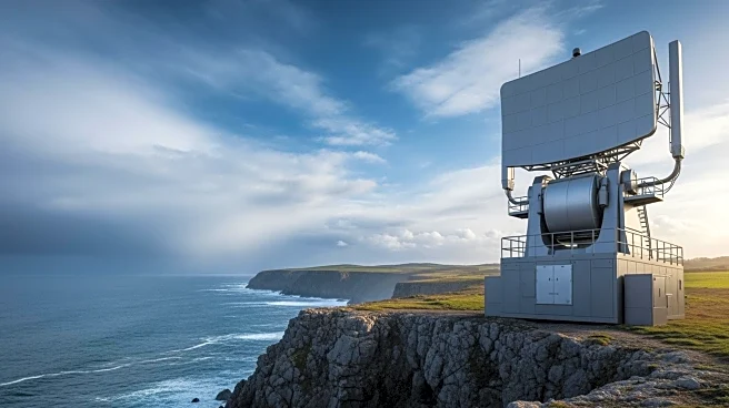 Taiwan's Defense Strategy Faces Budget Challenges Amid U.S. Pressure