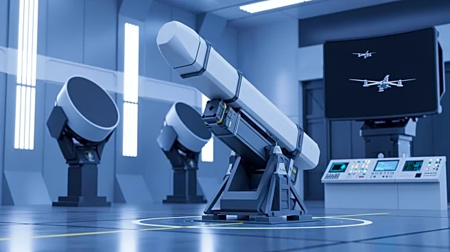 European Leaders Urged to Focus on Deterrence Over Drone Defense