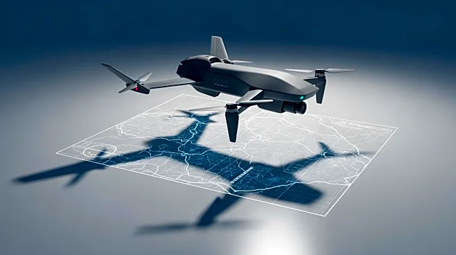 China's Military Considers Adopting Flexible Command Structure, Report Warns of Strategic Shift