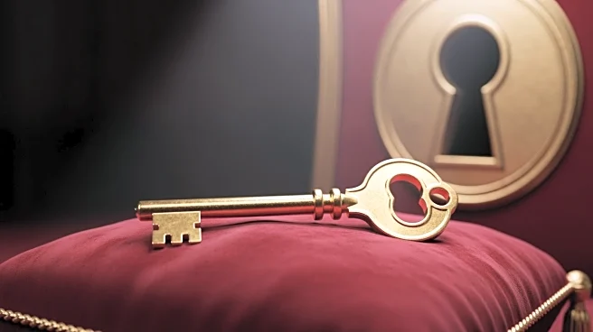 MPs Question Prince Andrew's Royal Lodge Lease Amid Financial Scrutiny