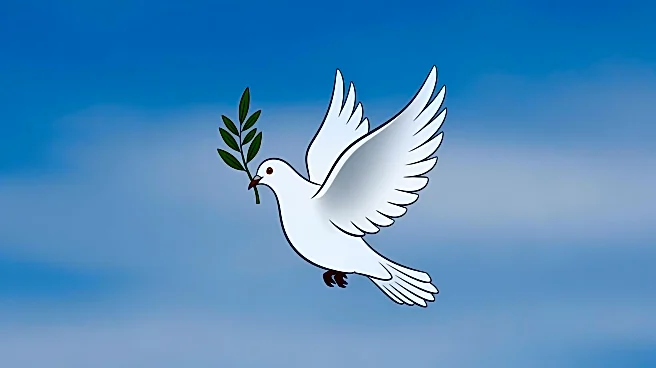 Israeli Military Reaffirms Ceasefire Commitment Amid Retaliatory Strikes in Gaza