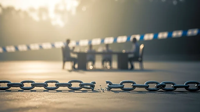 Cease-Fire in Gaza Resumes After Israeli Retaliation to Hamas Attack