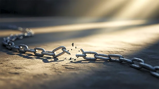 U.S. Committed to Maintaining Gaza Ceasefire Amid Israeli Airstrikes