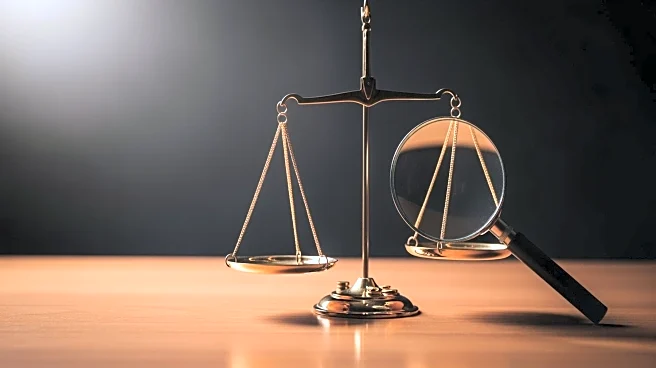 IDF Chief Prosecutor on Leave Amid Investigation into Video Leak of Detainee Abuse