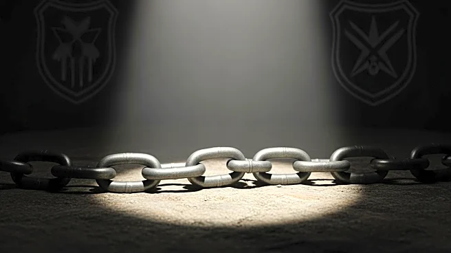 Netanyahu Visits US Military Base, Affirms Commitment to Disarm Hamas