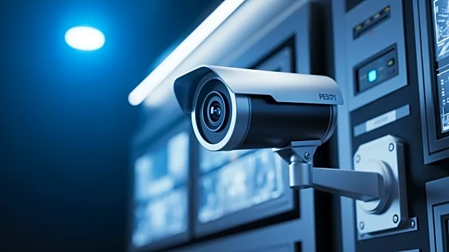 China's Espionage Tactics Raise Concerns in the UK