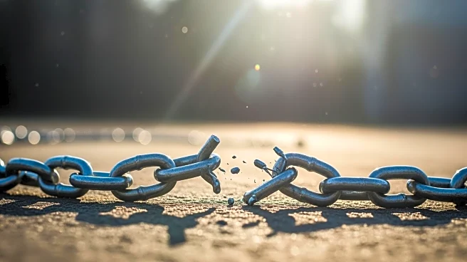 Hamas Warns President Trump Over U.S. Stance Amid Renewed Gaza Tensions