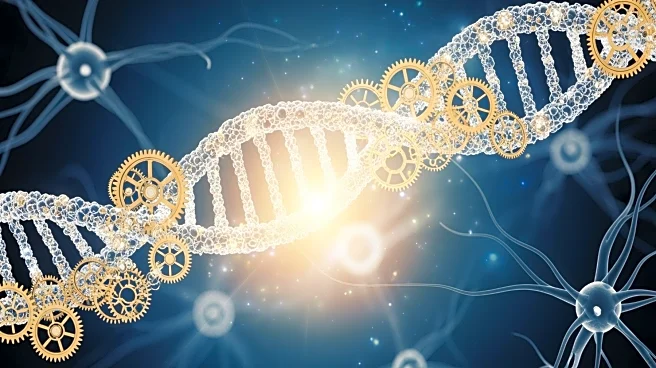 Neuroscience Study Reveals Key Transcription Factors in Long-Term Memory Formation