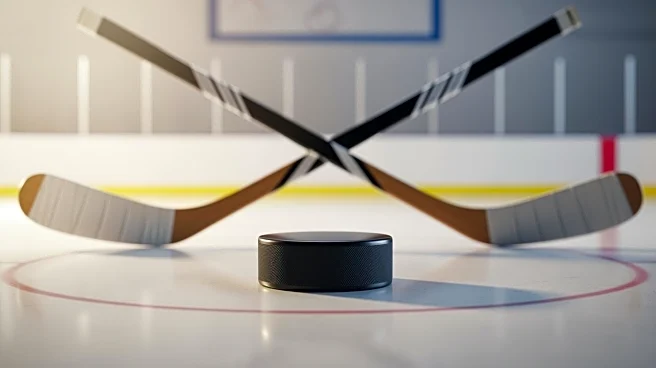 New York Islanders Face Critical Road Games Against Hurricanes and Capitals